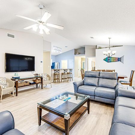 5 Bed 2 Bath Vacation Home In 데스틴 외부 사진