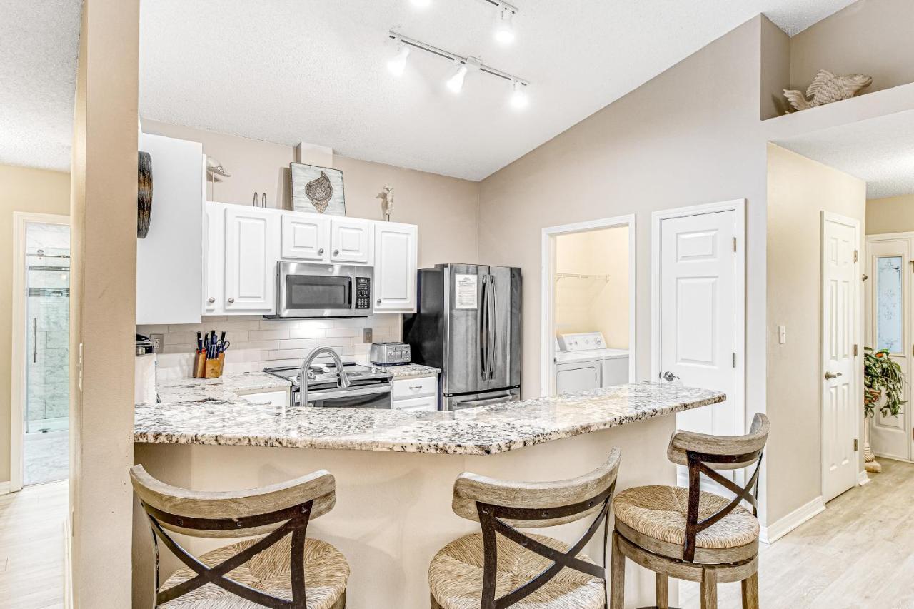 5 Bed 2 Bath Vacation Home In 데스틴 외부 사진