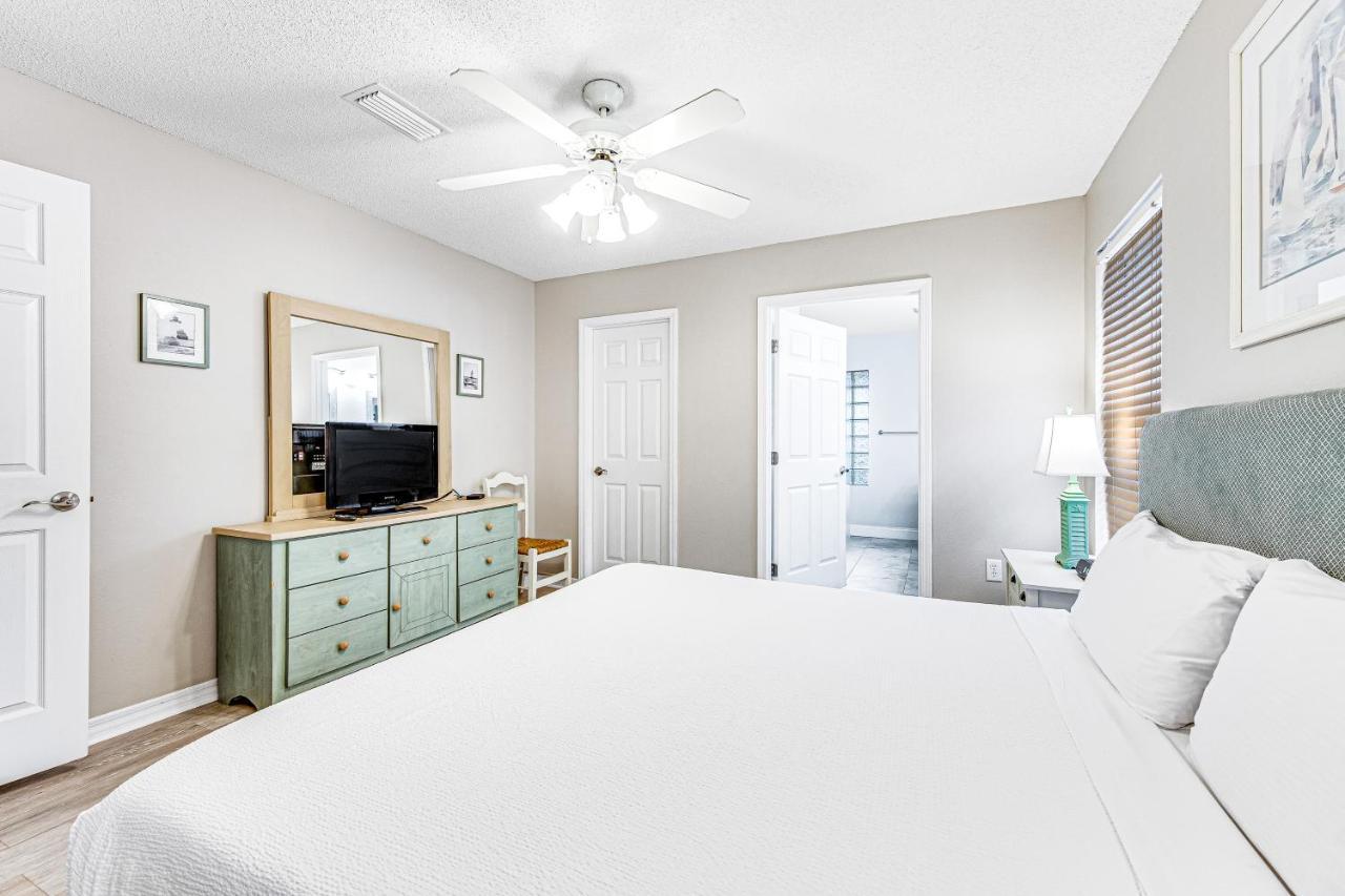 5 Bed 2 Bath Vacation Home In 데스틴 외부 사진