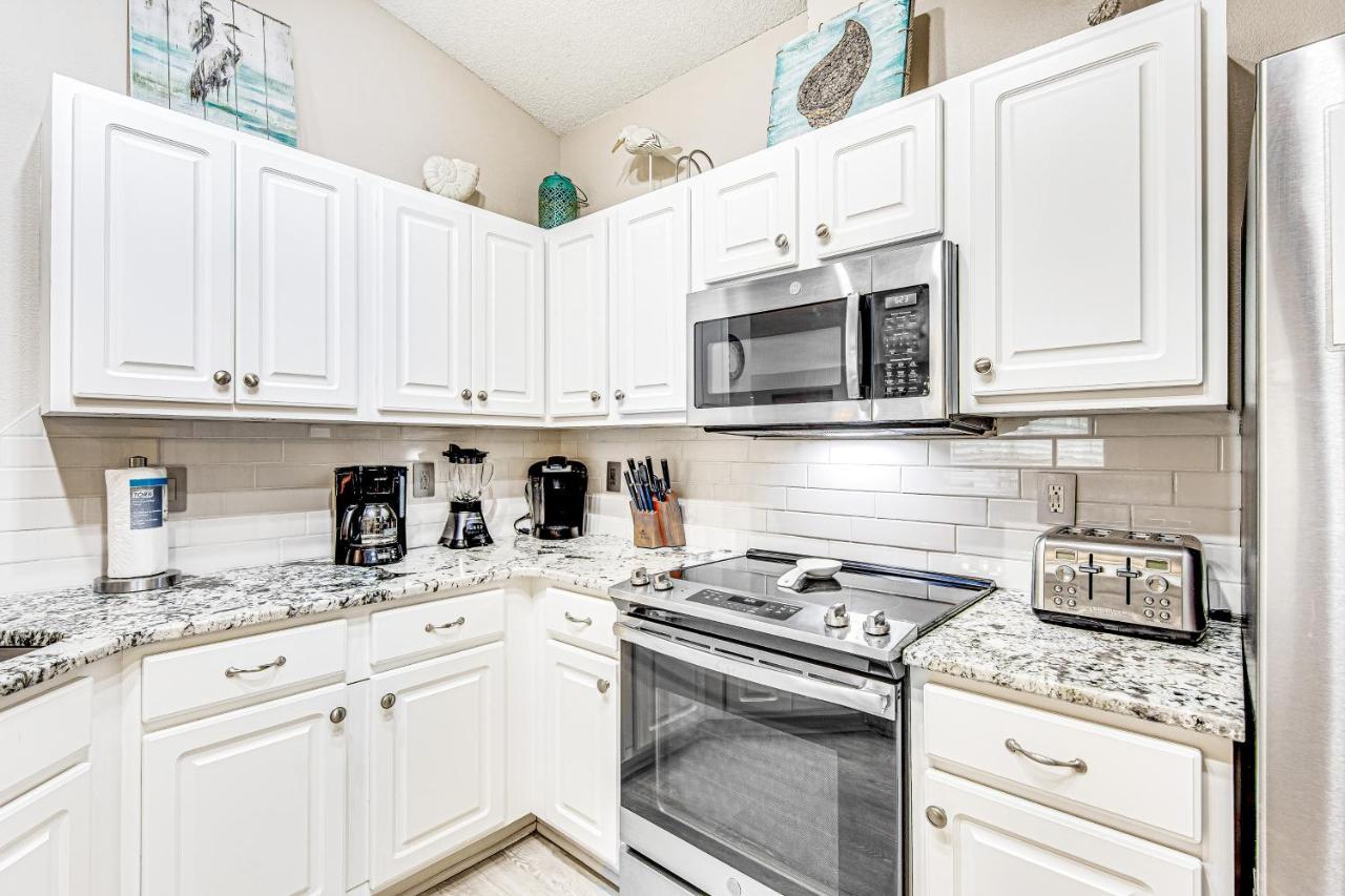 5 Bed 2 Bath Vacation Home In 데스틴 외부 사진