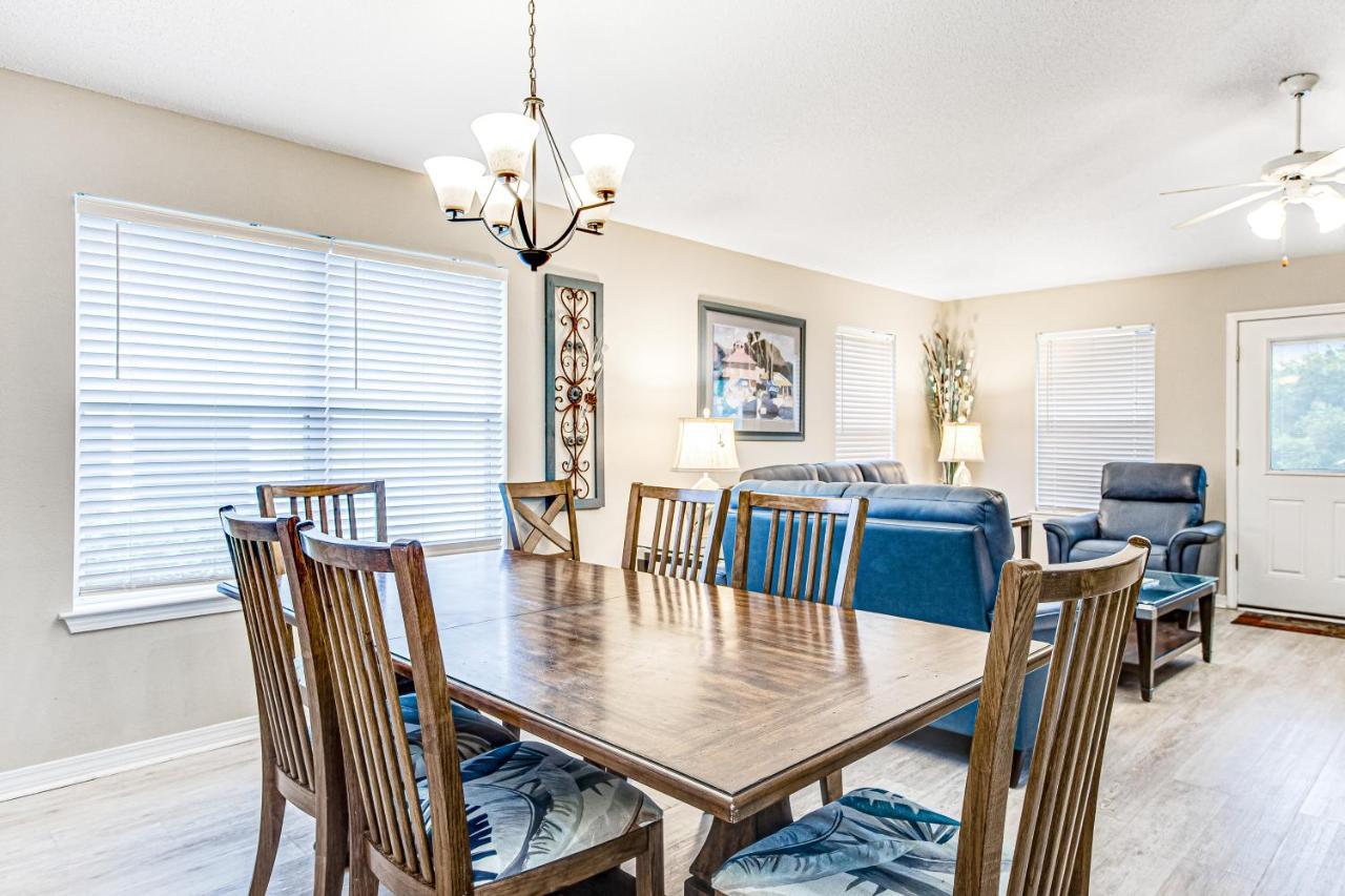 5 Bed 2 Bath Vacation Home In 데스틴 외부 사진