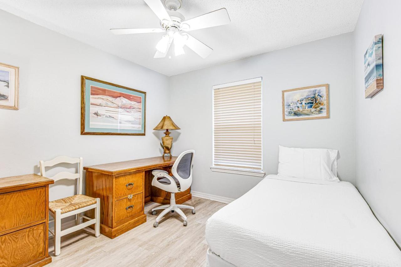 5 Bed 2 Bath Vacation Home In 데스틴 외부 사진