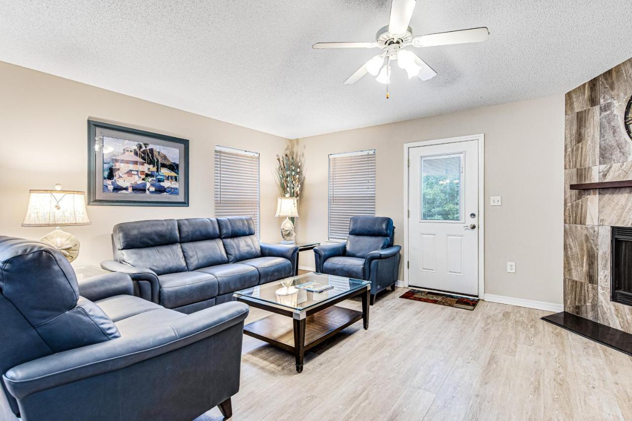 5 Bed 2 Bath Vacation Home In 데스틴 외부 사진