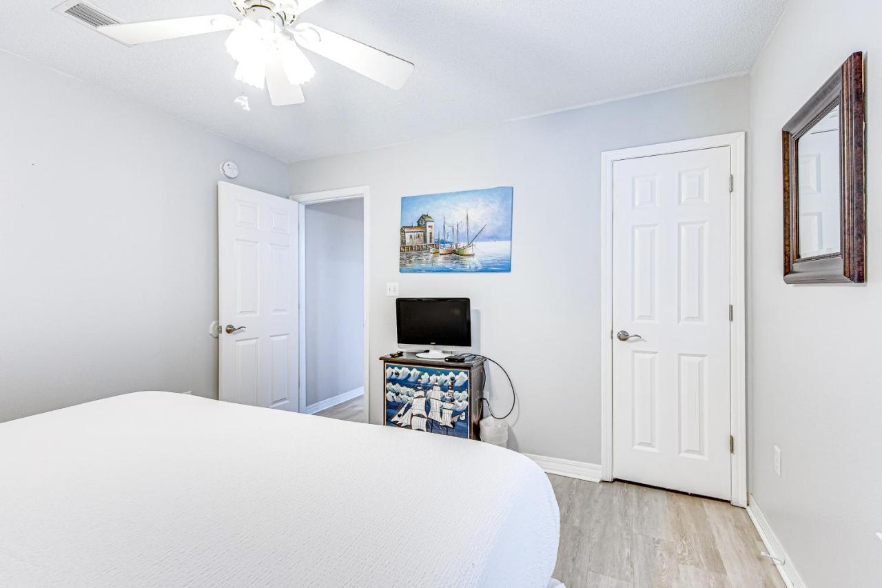 5 Bed 2 Bath Vacation Home In 데스틴 외부 사진
