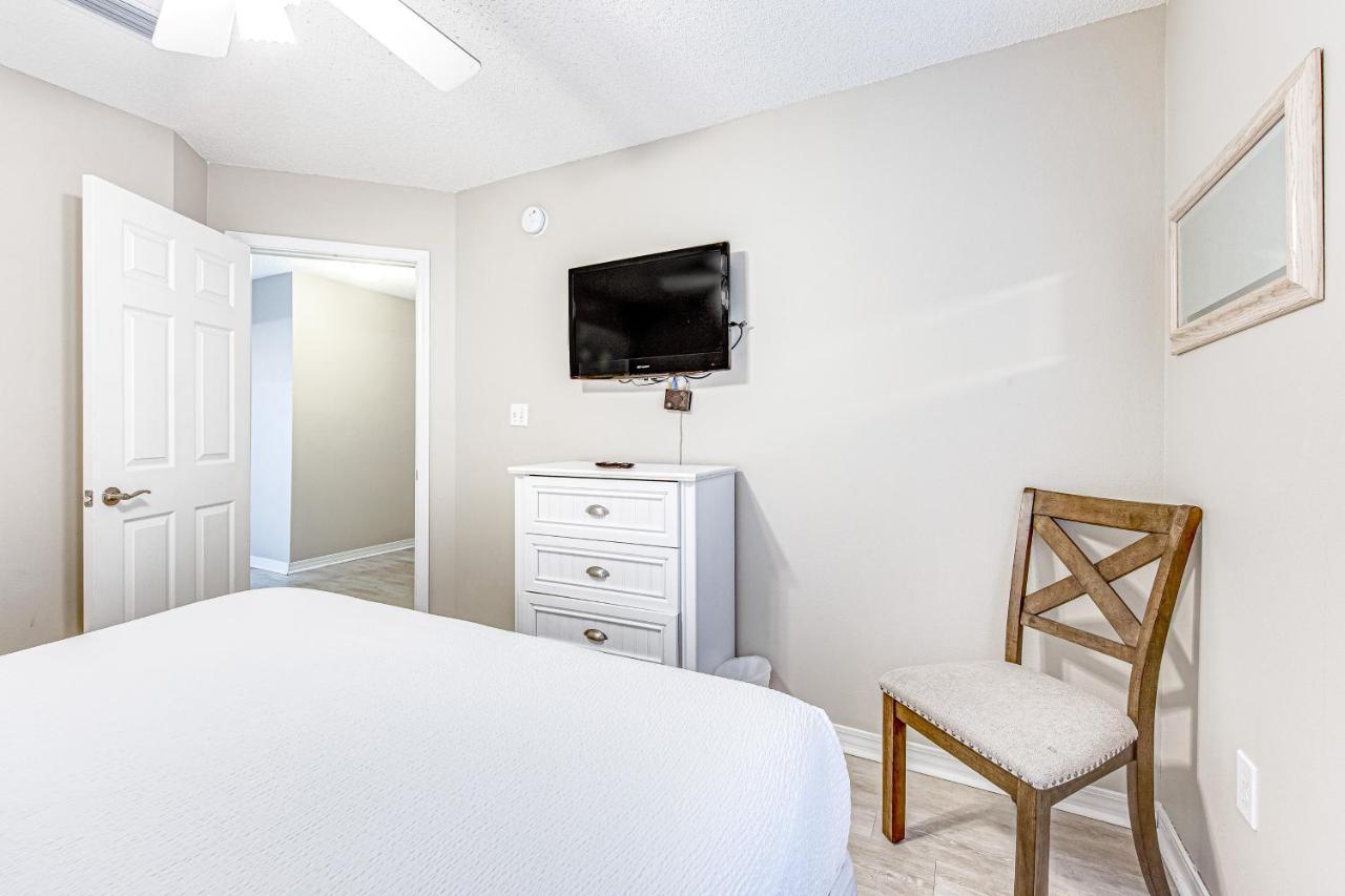5 Bed 2 Bath Vacation Home In 데스틴 외부 사진
