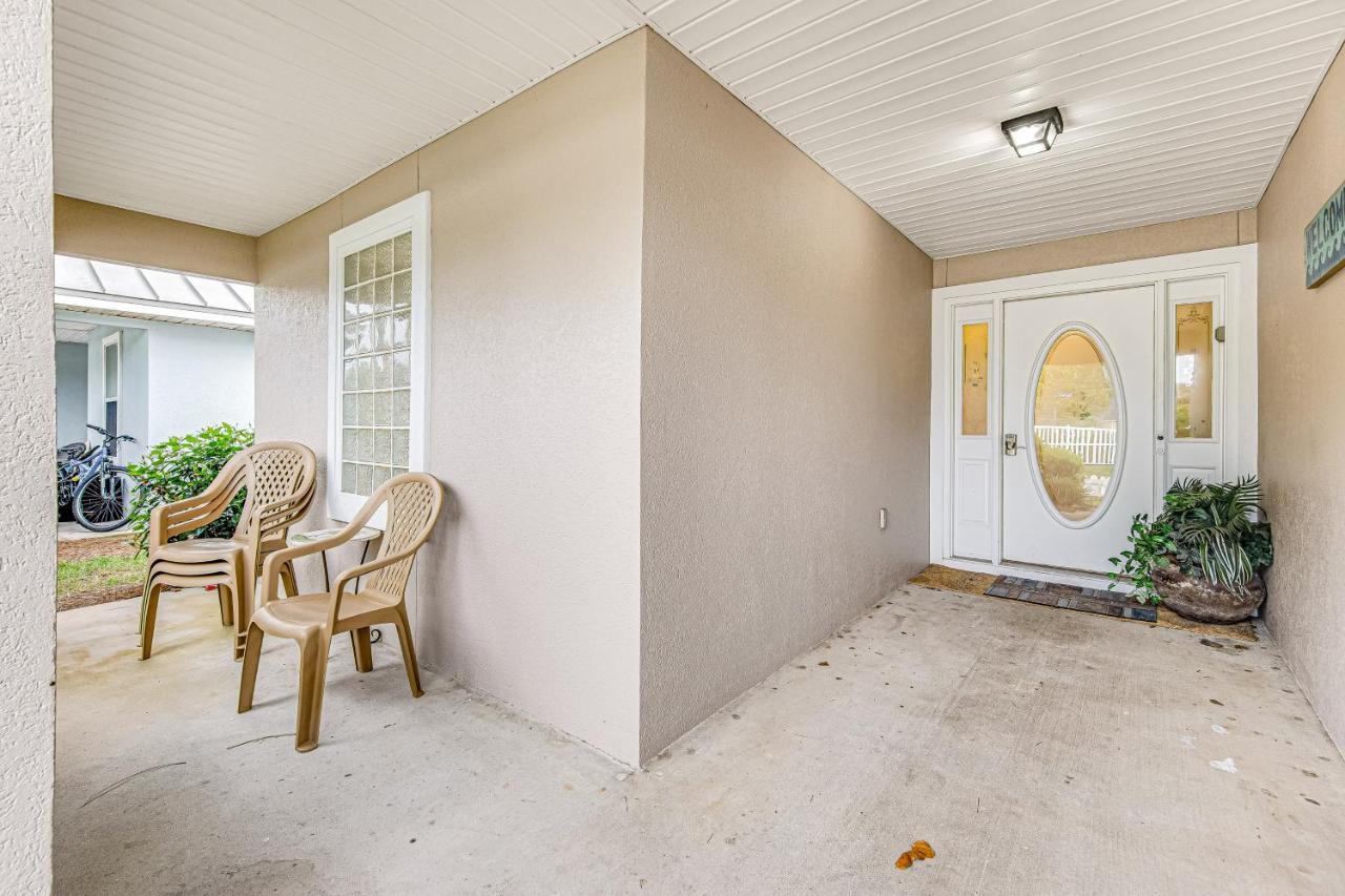 5 Bed 2 Bath Vacation Home In 데스틴 외부 사진