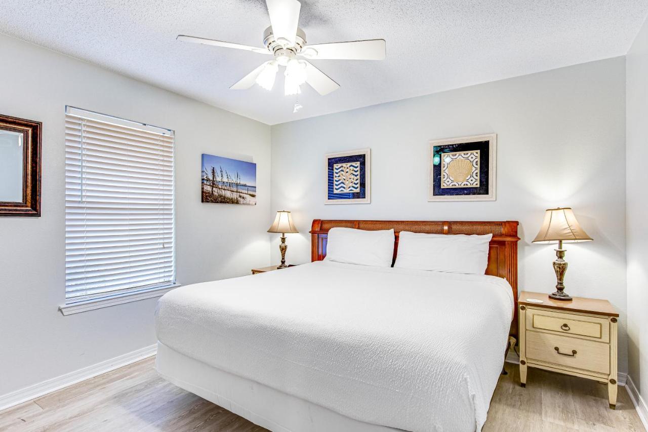 5 Bed 2 Bath Vacation Home In 데스틴 외부 사진